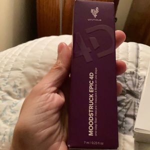 Moodstruck Epic 4D Mascara black.